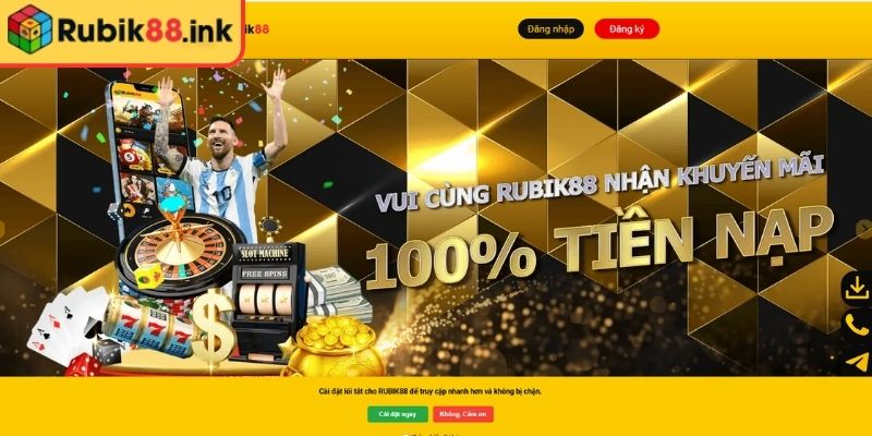 Lợi ích khi log in chính xác và an toàn
