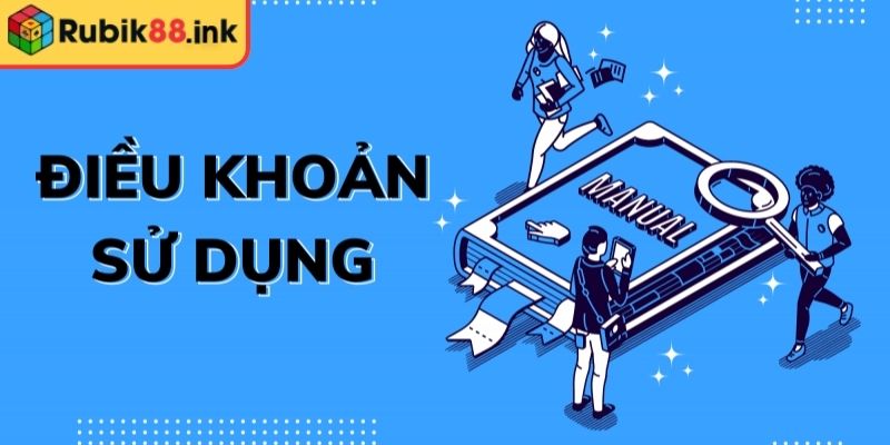 Quy định về account