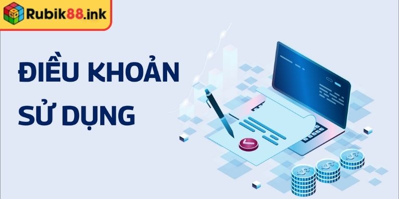 Điều khoản sử dụng Rubik88 và thông tin cụ thể 

