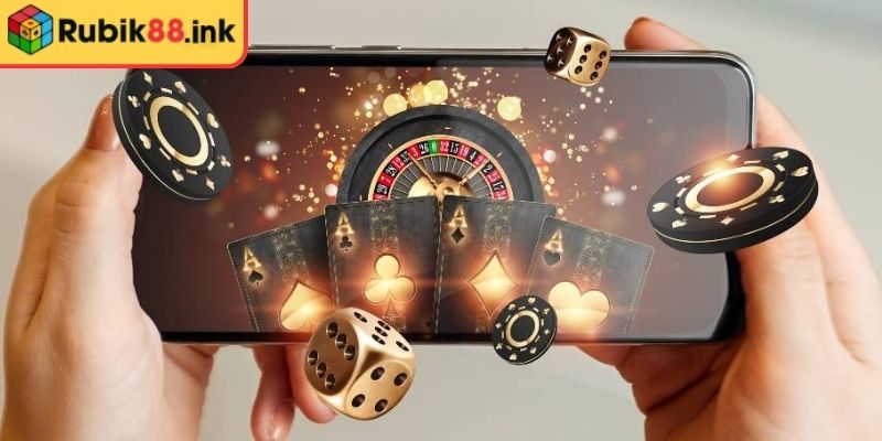 Giới thiệu về tải app Rubik88
