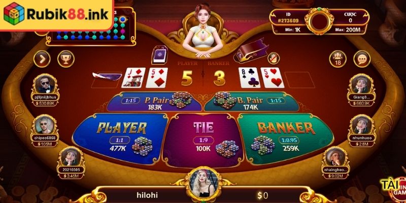 Cách tính điểm cụ thể mà newbie nên biết