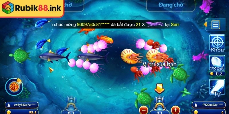 Chọn kỹ mục tiêu