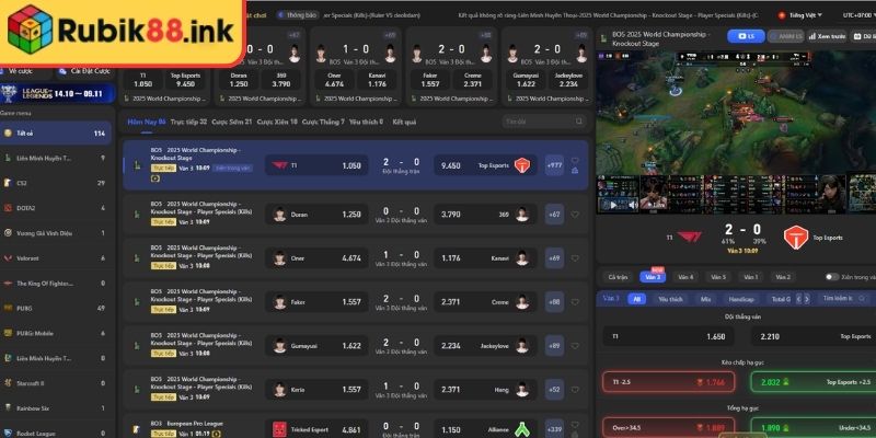 Esport