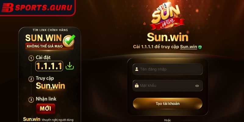 Cảnh giác thông tin sai lệch và cách vào đúng link an toàn